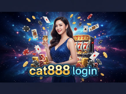cat888 login สมัครสมาชิก